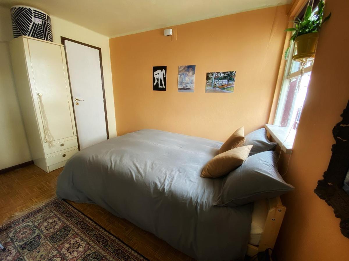 Casa Serra コインブラ エクステリア 写真