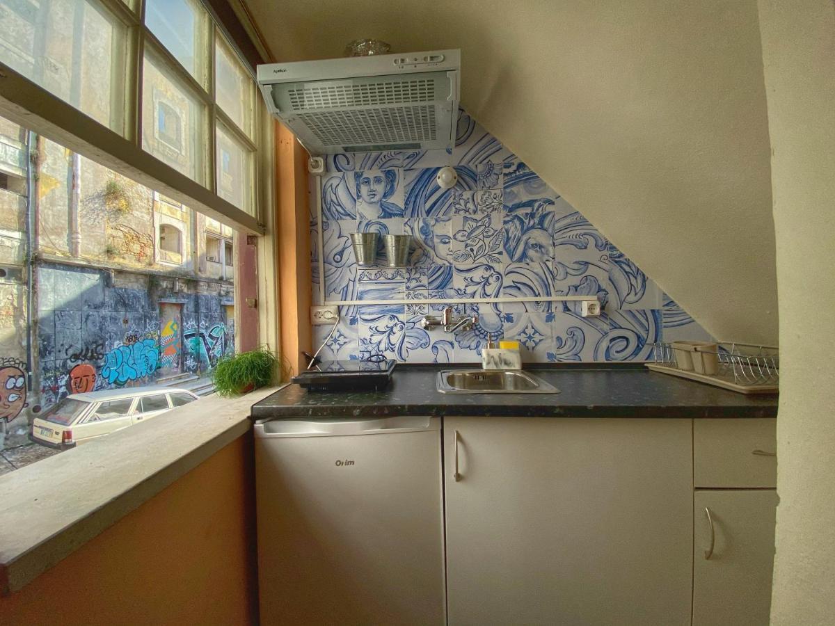 Casa Serra コインブラ エクステリア 写真