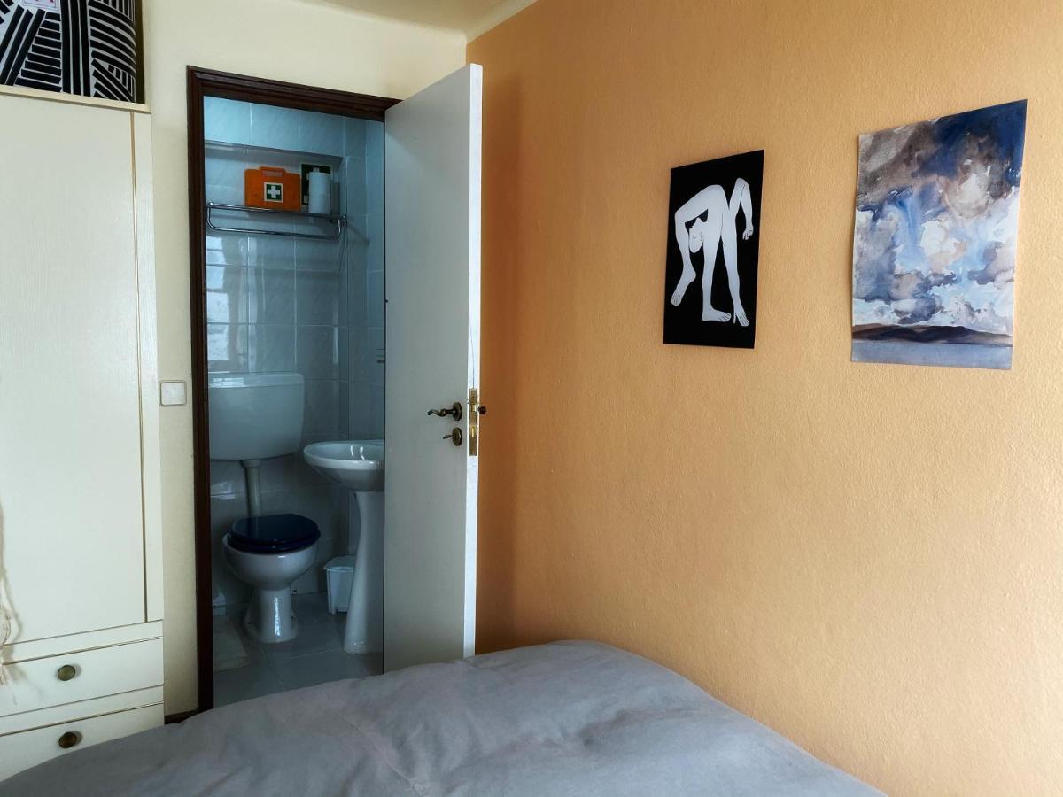 Casa Serra コインブラ エクステリア 写真